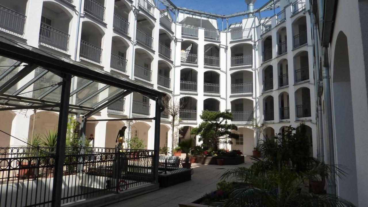 Apartmenthaus Atlantik Kühlungsborn Dış mekan fotoğraf