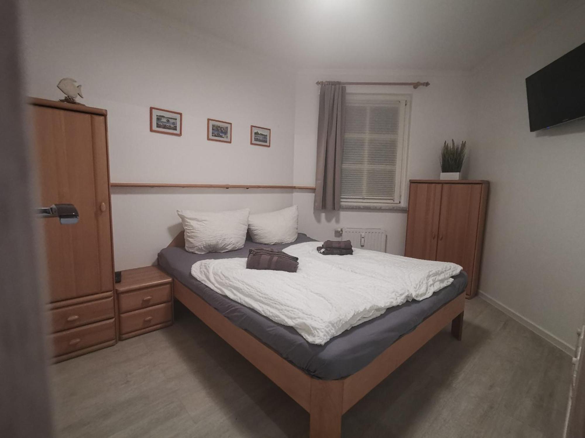Apartmenthaus Atlantik Kühlungsborn Dış mekan fotoğraf